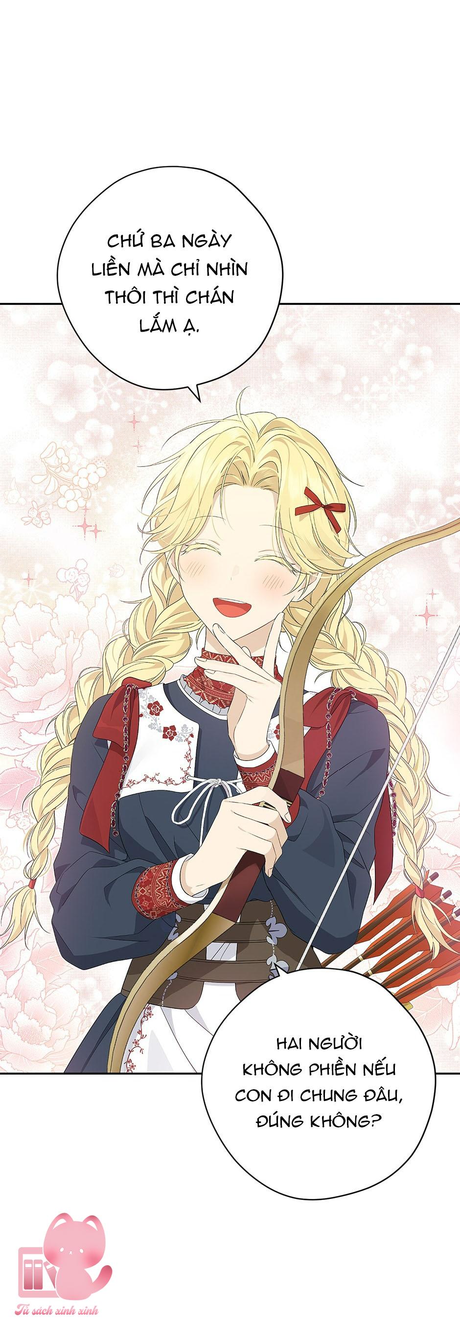 Thật Ra Tôi Mới Là Thật - Chap 85 - Trang 11