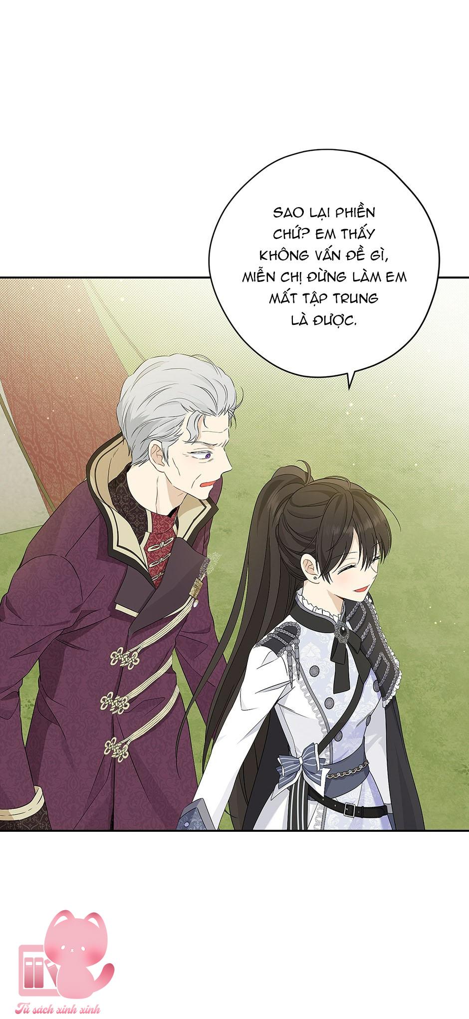 Thật Ra Tôi Mới Là Thật - Chap 85 - Trang 13