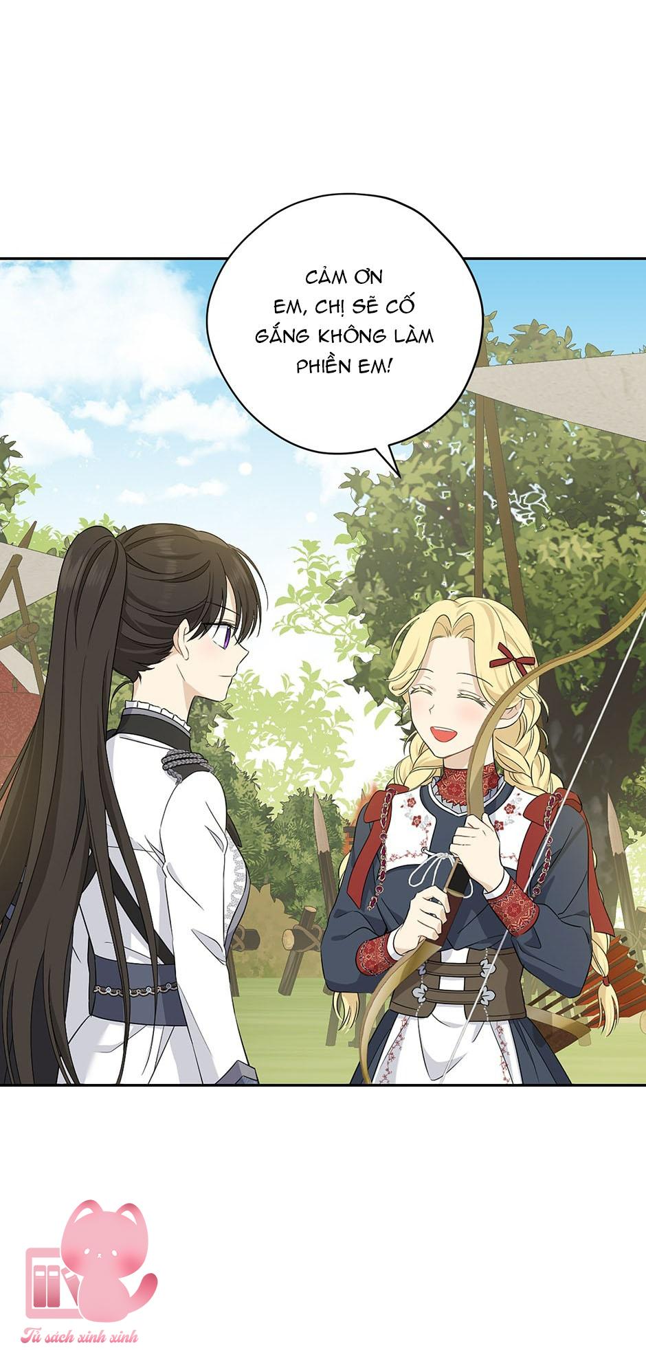 Thật Ra Tôi Mới Là Thật - Chap 85 - Trang 14