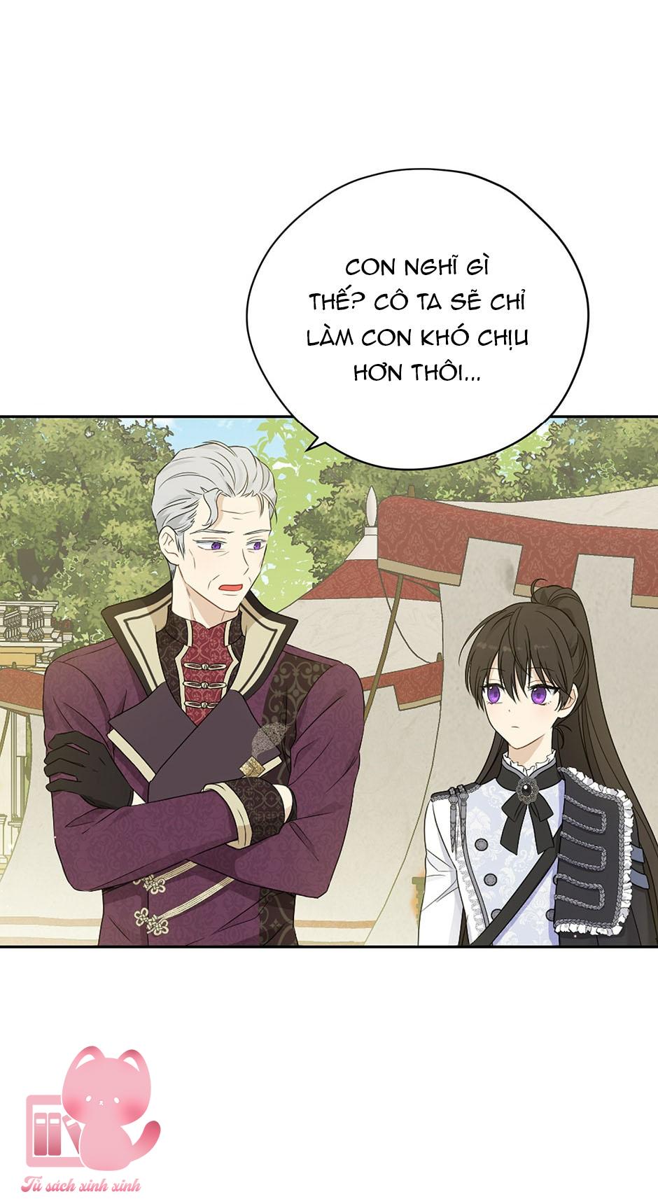 Thật Ra Tôi Mới Là Thật - Chap 85 - Trang 16
