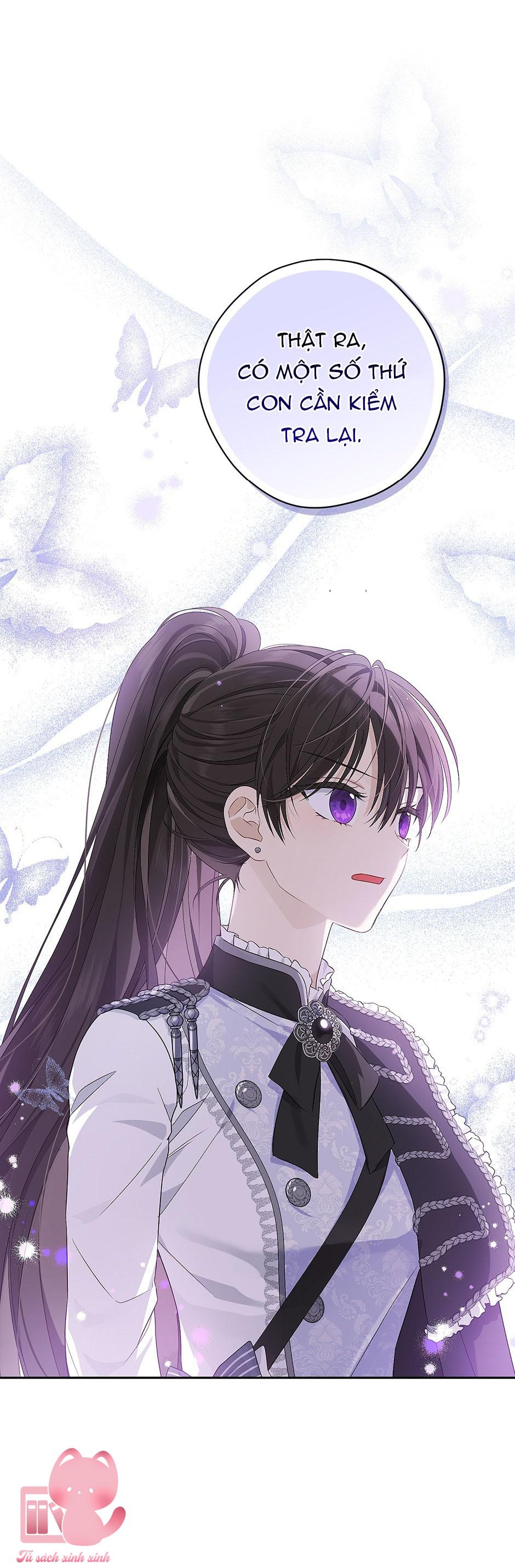 Thật Ra Tôi Mới Là Thật - Chap 85 - Trang 17