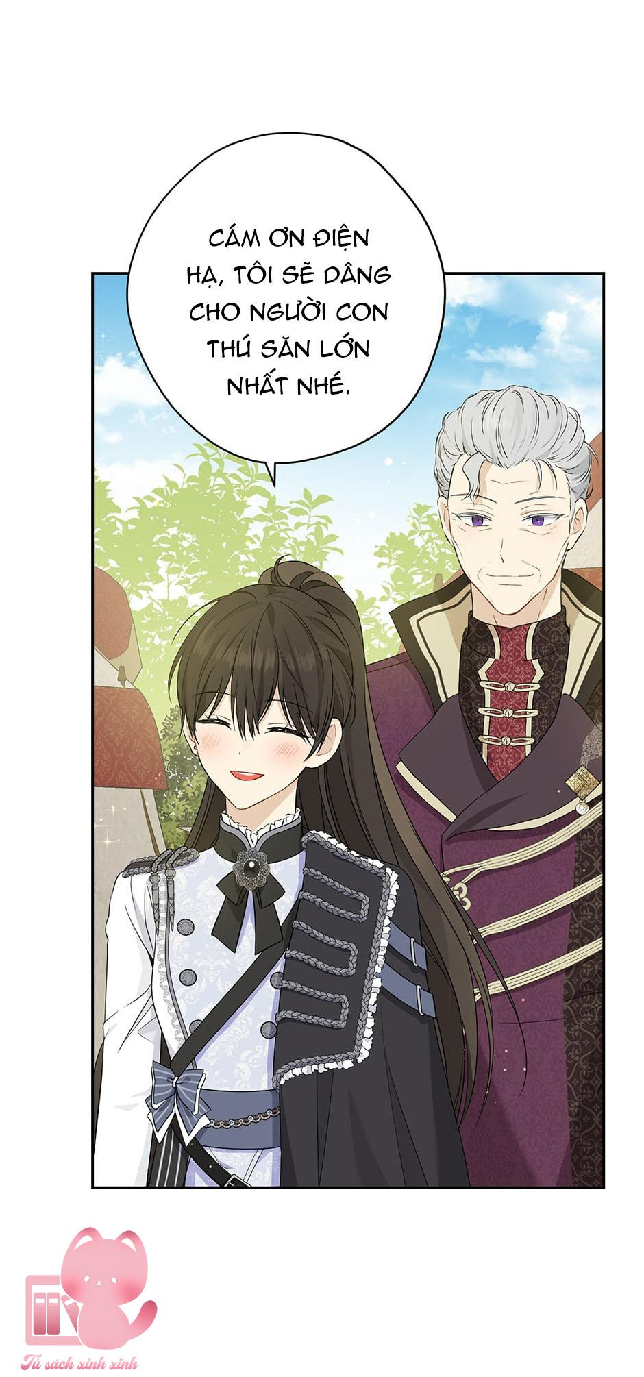 Thật Ra Tôi Mới Là Thật - Chap 85 - Trang 2