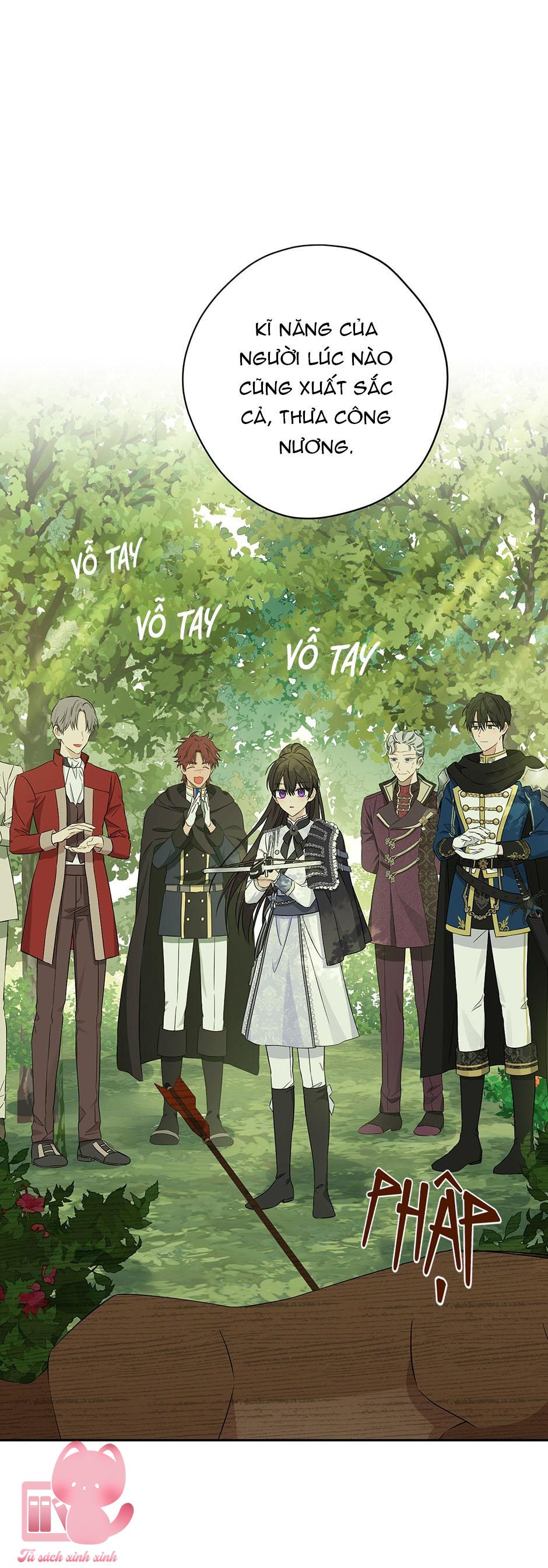 Thật Ra Tôi Mới Là Thật - Chap 85 - Trang 23