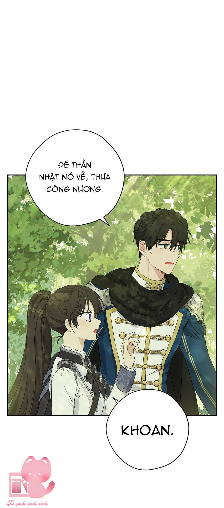 Thật Ra Tôi Mới Là Thật - Chap 85 - Trang 24
