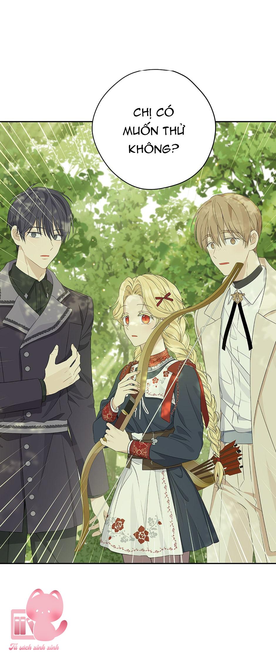 Thật Ra Tôi Mới Là Thật - Chap 85 - Trang 26