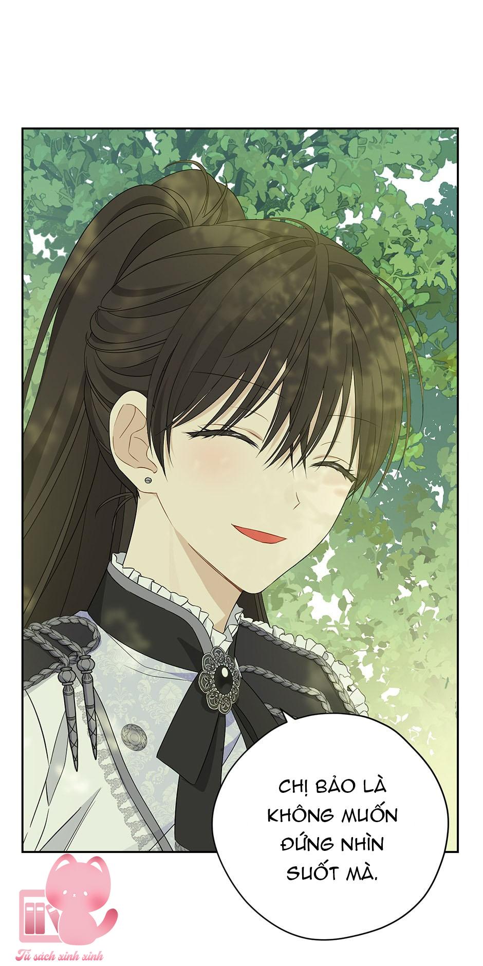 Thật Ra Tôi Mới Là Thật - Chap 85 - Trang 27