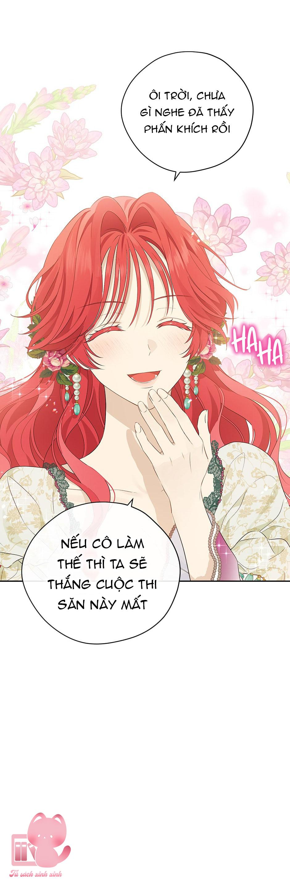 Thật Ra Tôi Mới Là Thật - Chap 85 - Trang 3