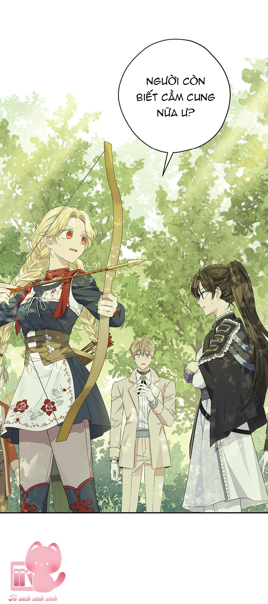 Thật Ra Tôi Mới Là Thật - Chap 85 - Trang 34