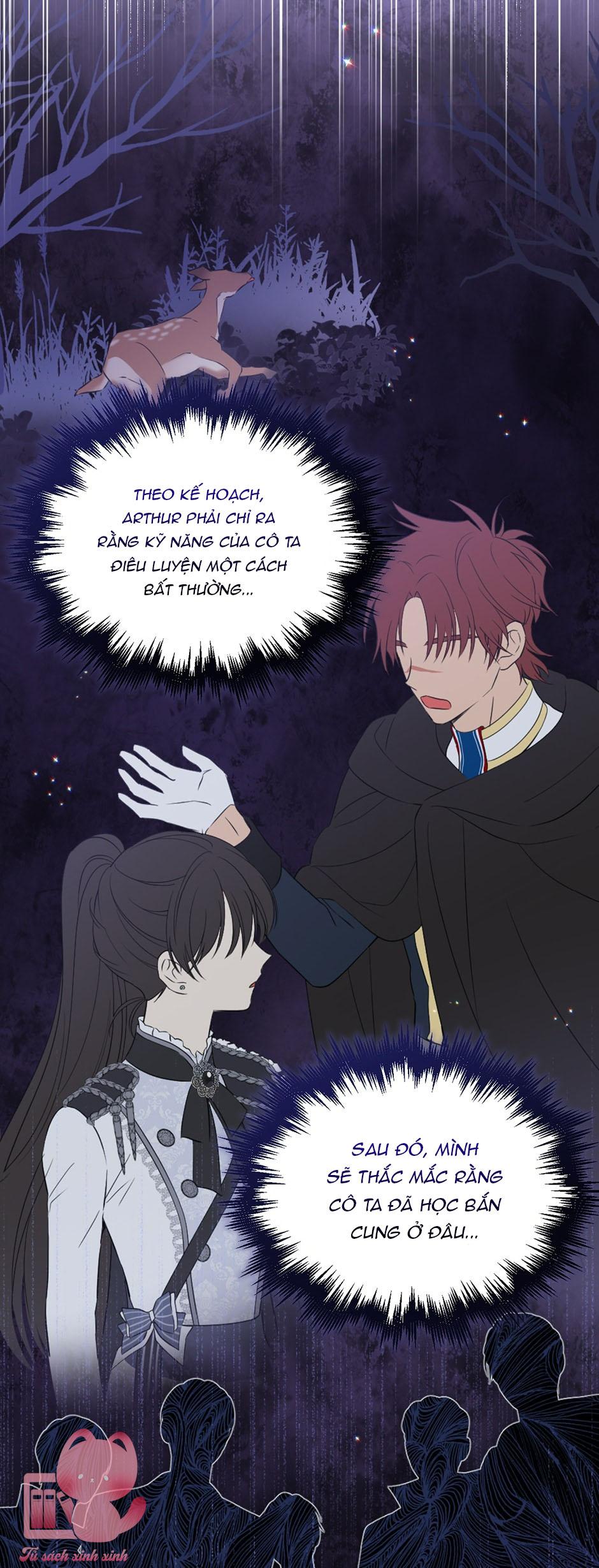 Thật Ra Tôi Mới Là Thật - Chap 85 - Trang 37