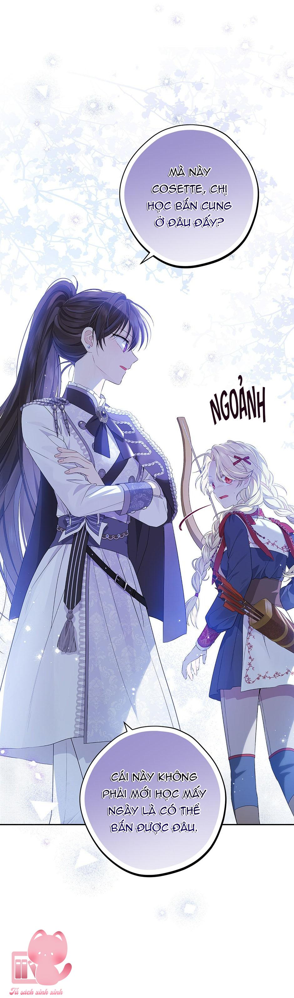 Thật Ra Tôi Mới Là Thật - Chap 85 - Trang 40