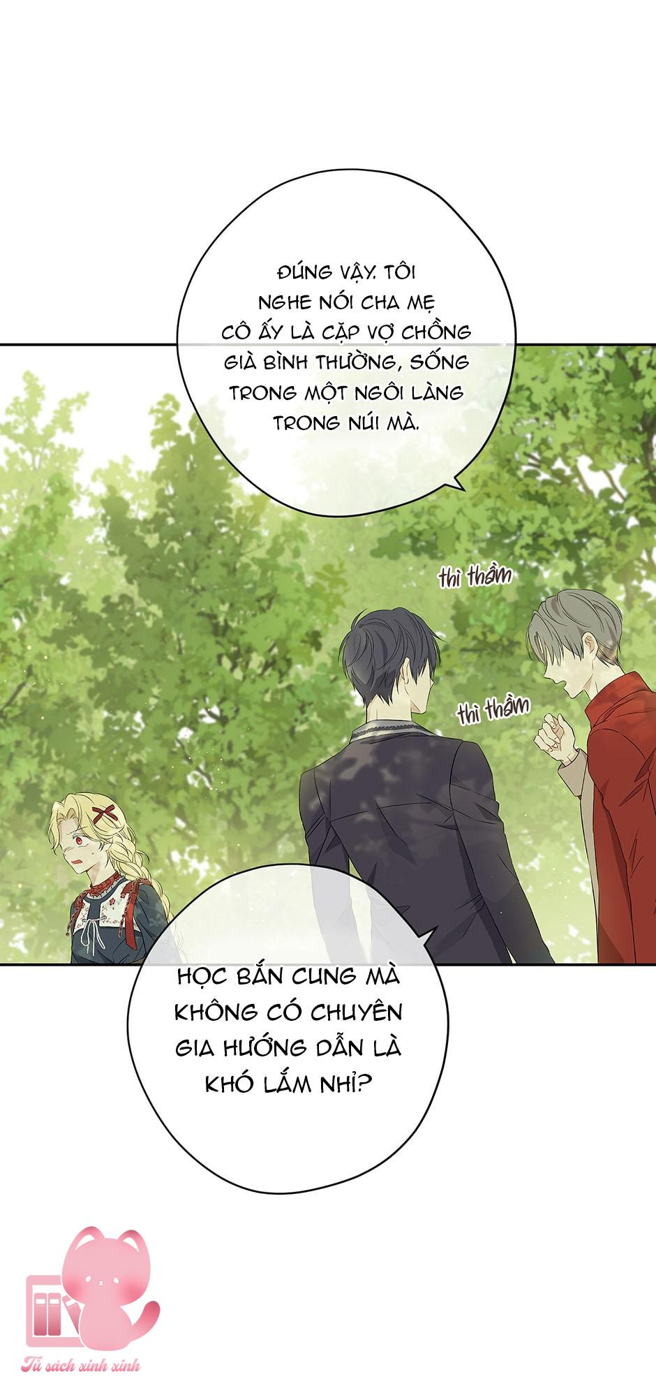 Thật Ra Tôi Mới Là Thật - Chap 85 - Trang 41