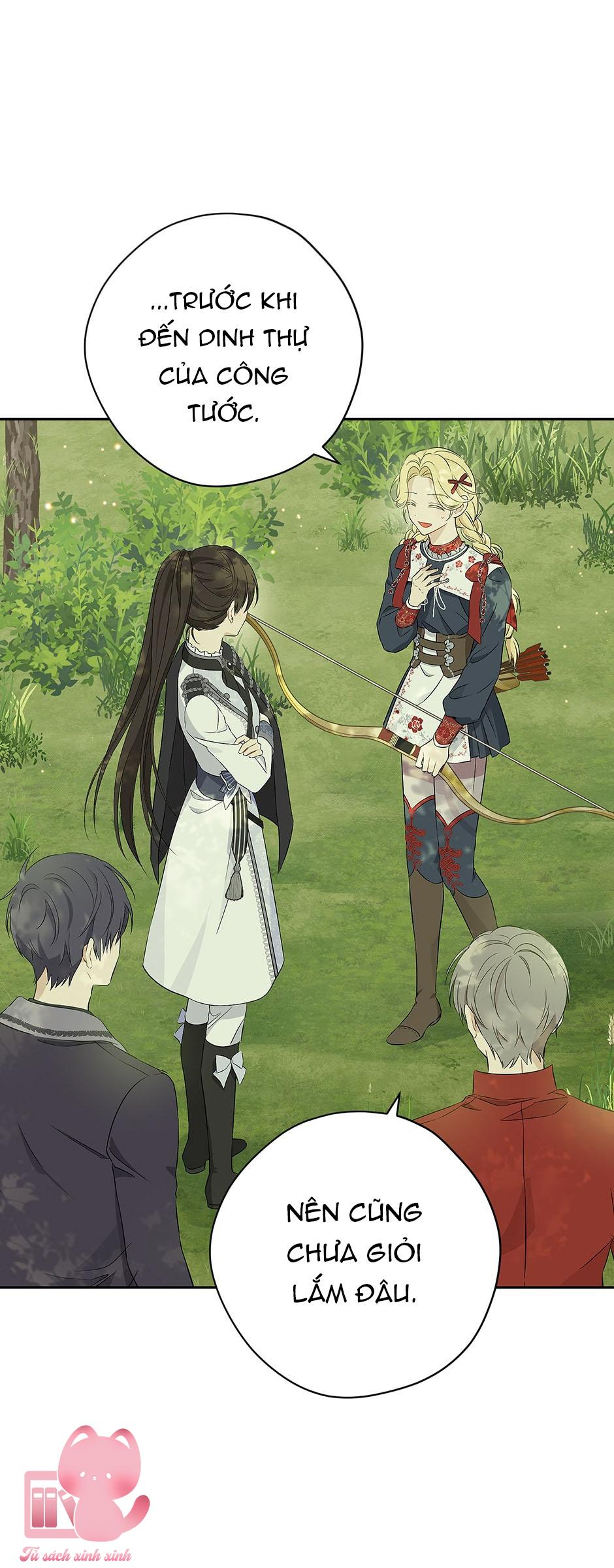 Thật Ra Tôi Mới Là Thật - Chap 85 - Trang 44