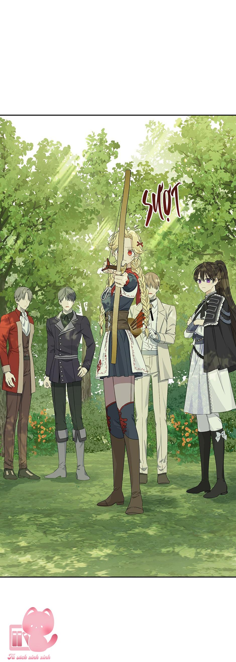 Thật Ra Tôi Mới Là Thật - Chap 85 - Trang 47