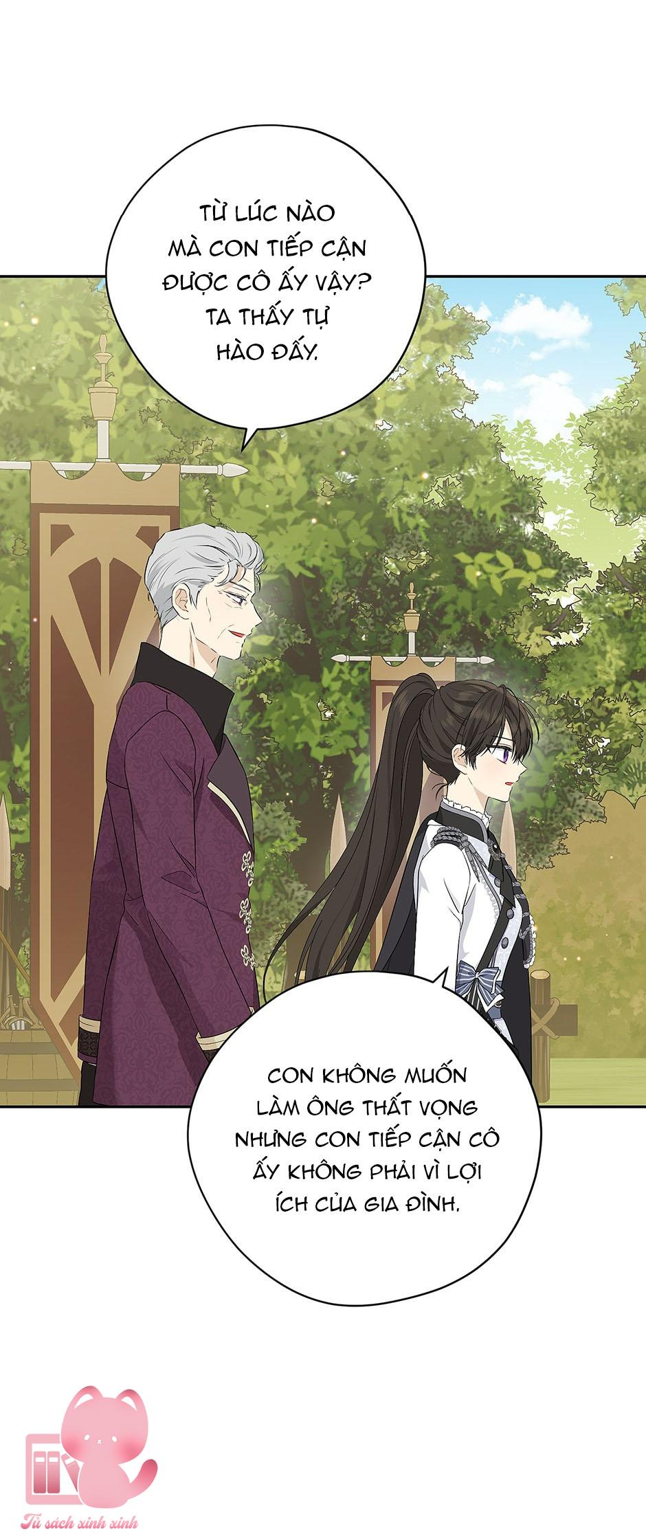 Thật Ra Tôi Mới Là Thật - Chap 85 - Trang 5