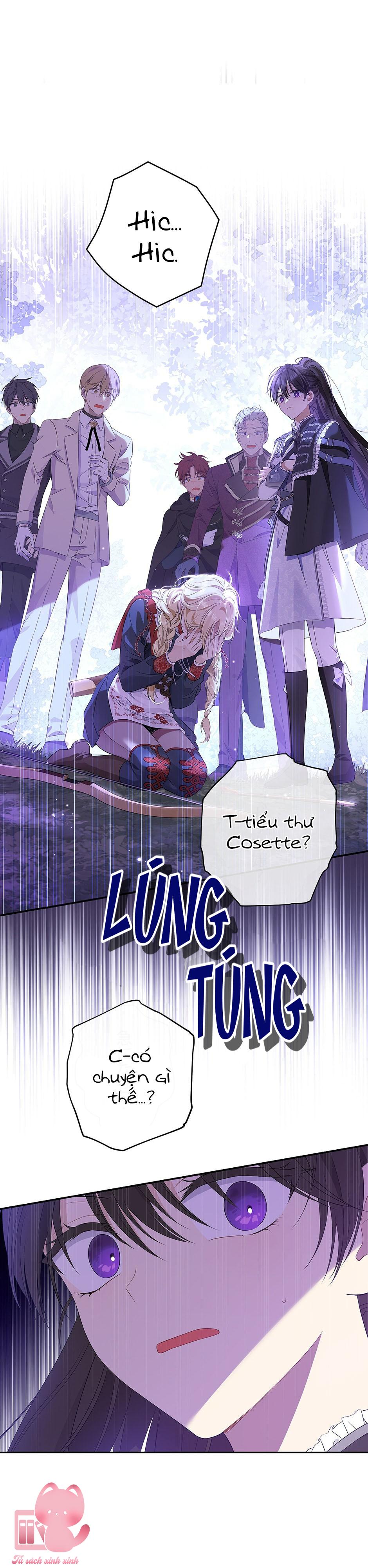Thật Ra Tôi Mới Là Thật - Chap 85 - Trang 52