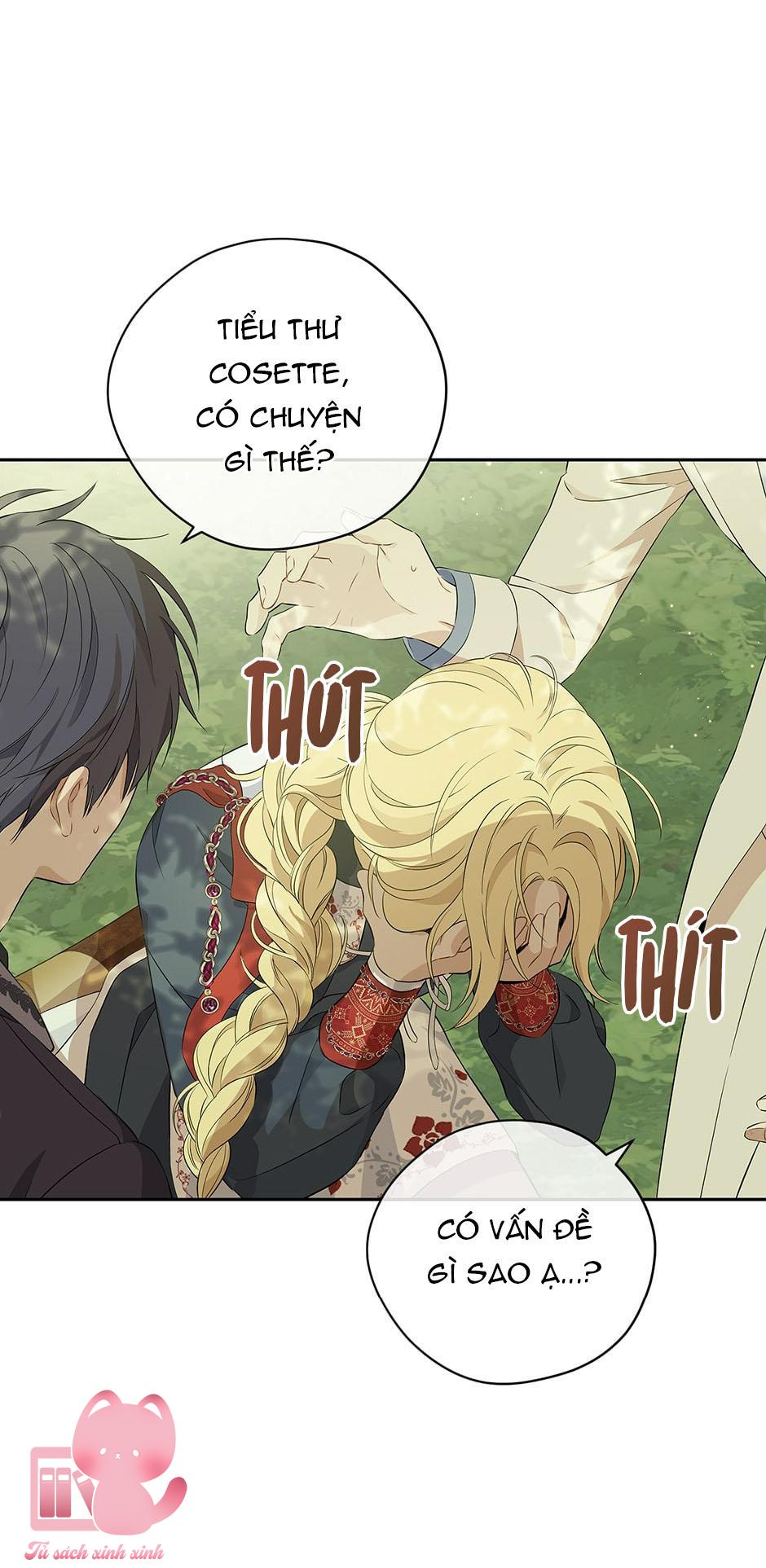 Thật Ra Tôi Mới Là Thật - Chap 85 - Trang 53
