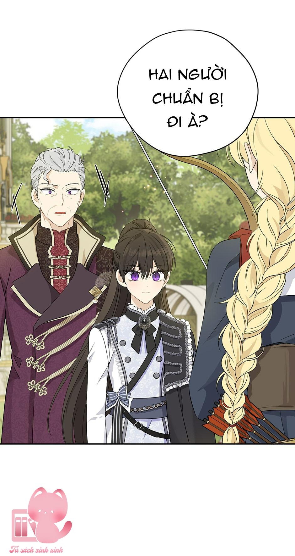 Thật Ra Tôi Mới Là Thật - Chap 85 - Trang 7