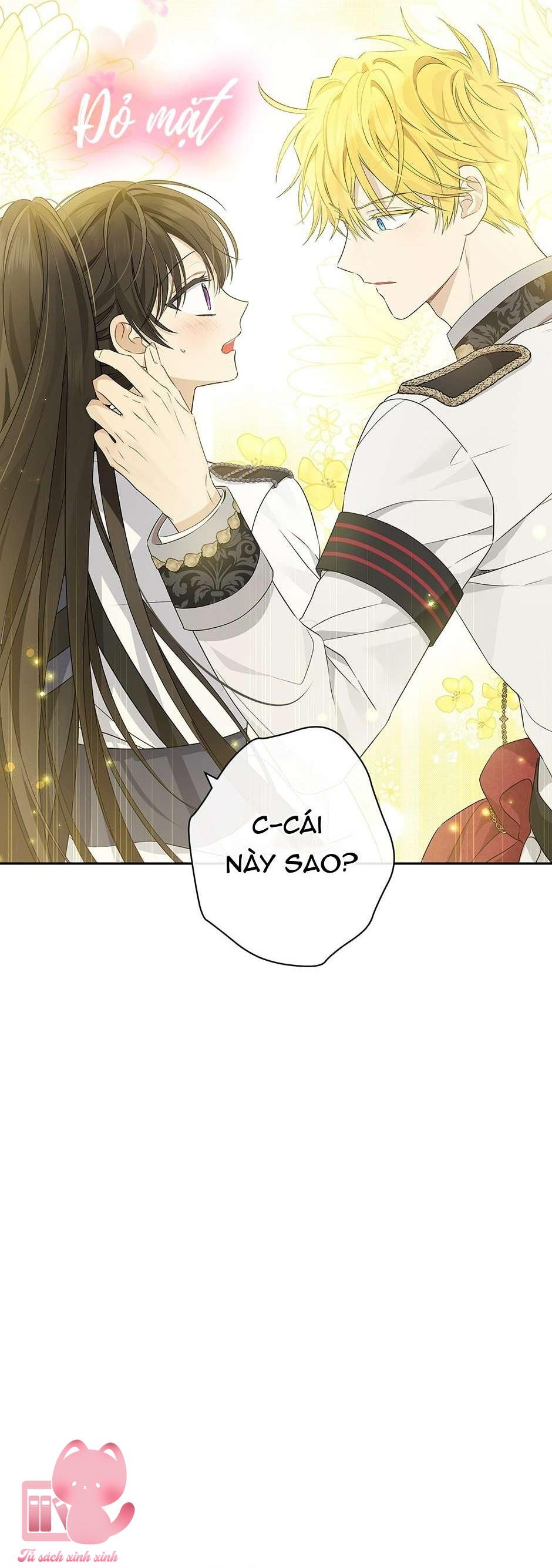 Thật Ra Tôi Mới Là Thật - Chap 87 - Trang 1