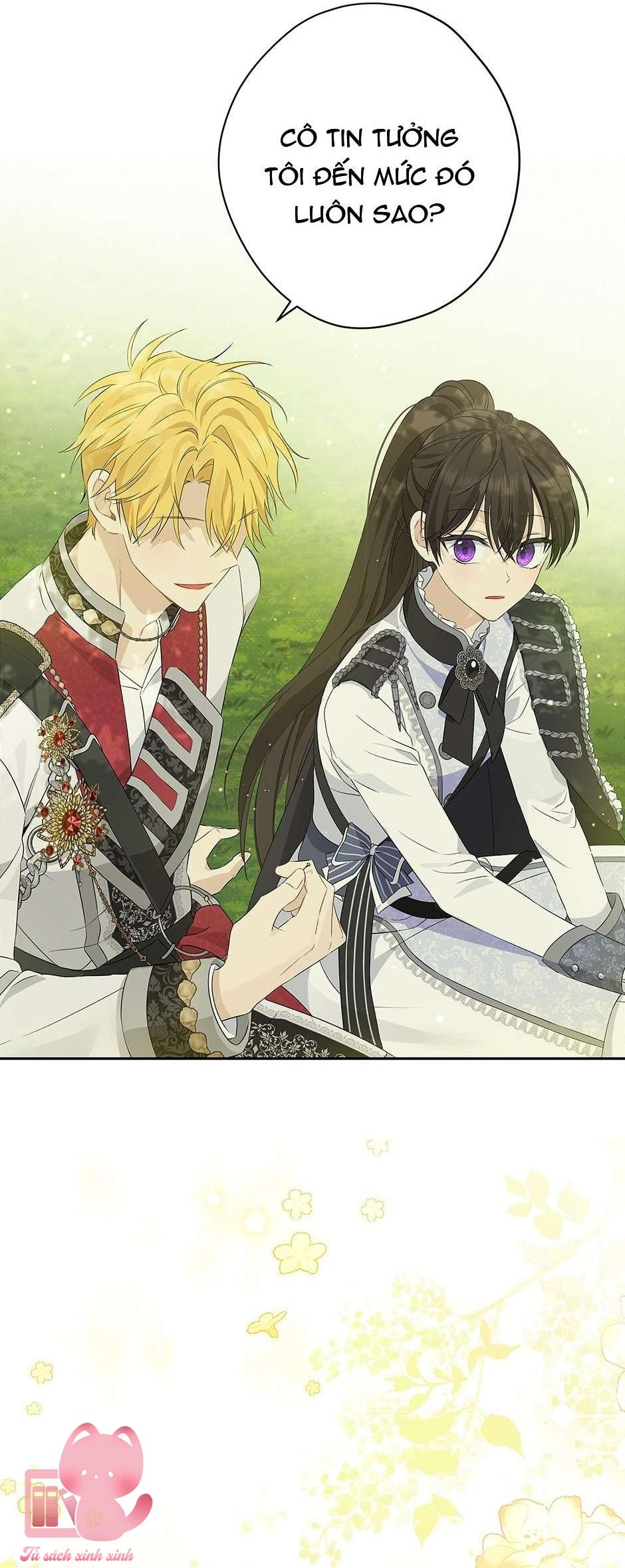 Thật Ra Tôi Mới Là Thật - Chap 87 - Trang 10