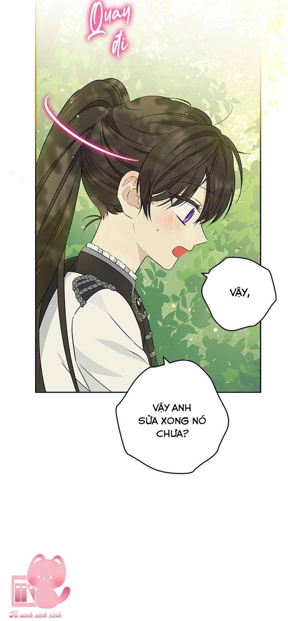 Thật Ra Tôi Mới Là Thật - Chap 87 - Trang 13