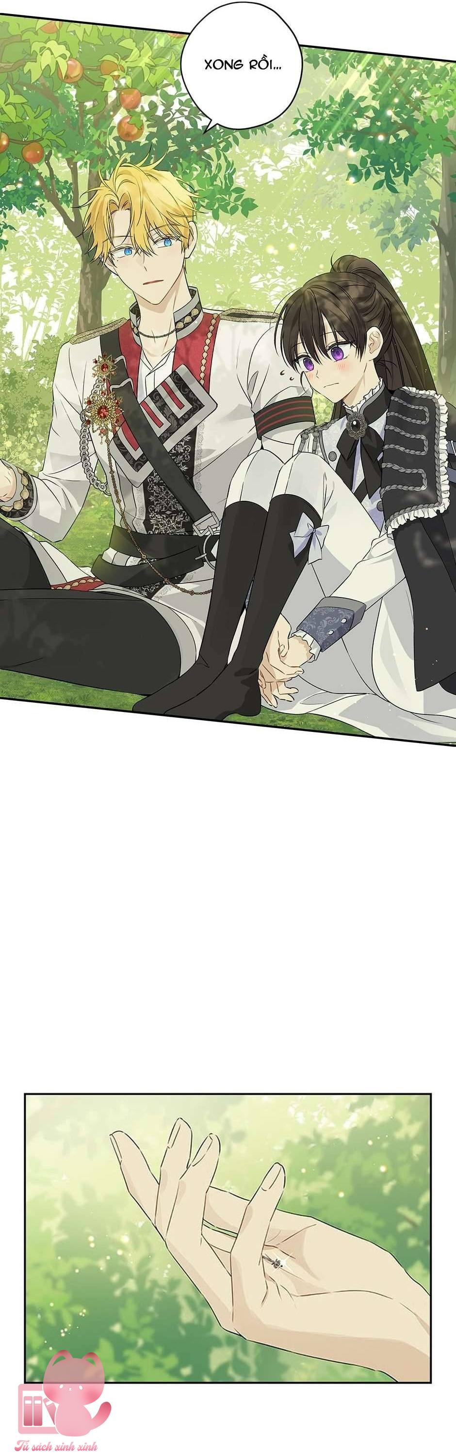 Thật Ra Tôi Mới Là Thật - Chap 87 - Trang 14