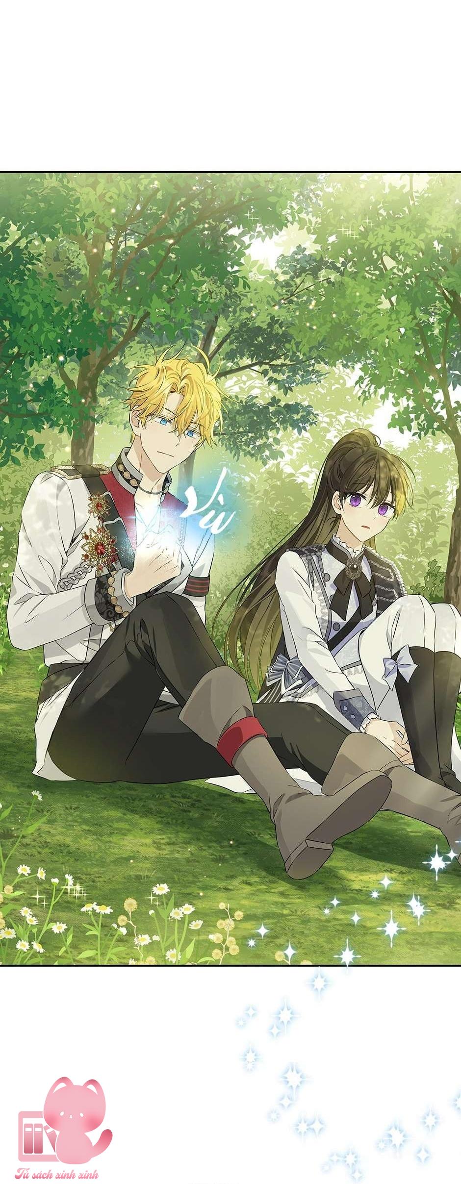 Thật Ra Tôi Mới Là Thật - Chap 87 - Trang 16