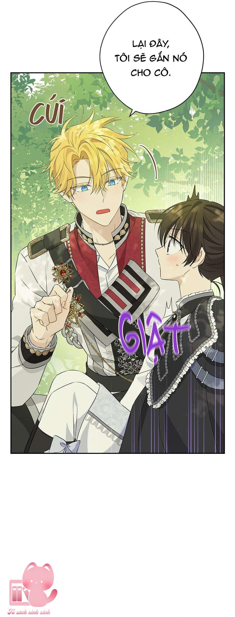 Thật Ra Tôi Mới Là Thật - Chap 87 - Trang 18