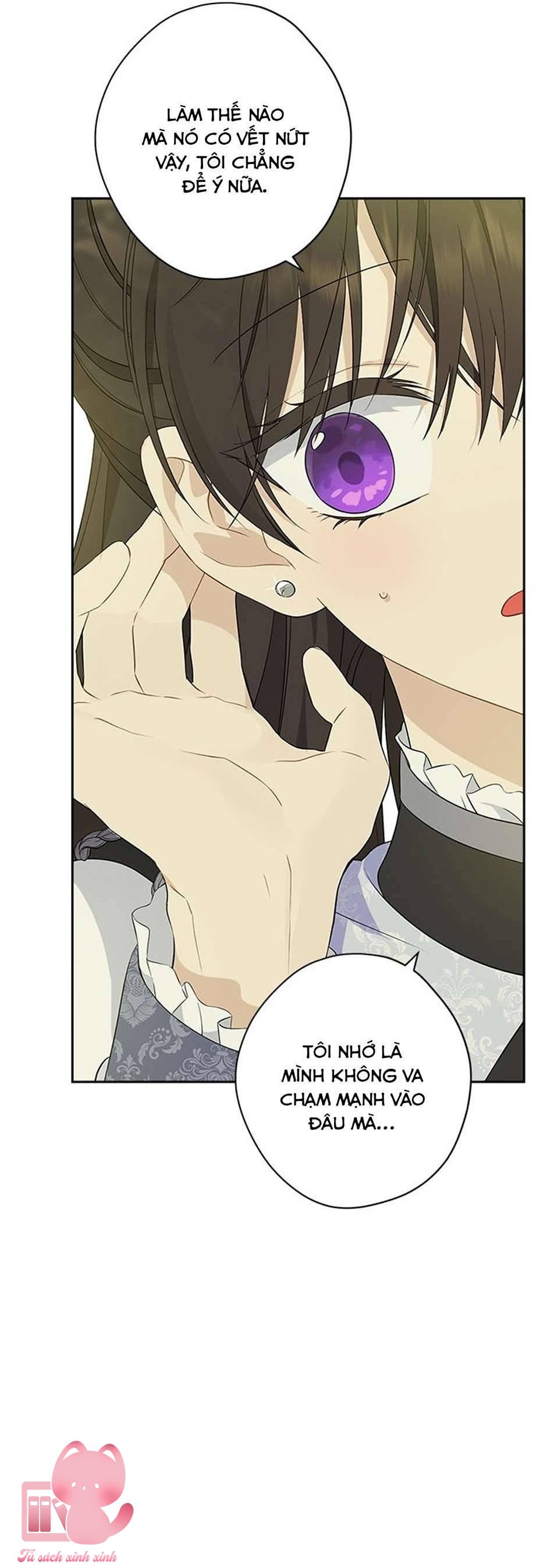 Thật Ra Tôi Mới Là Thật - Chap 87 - Trang 2