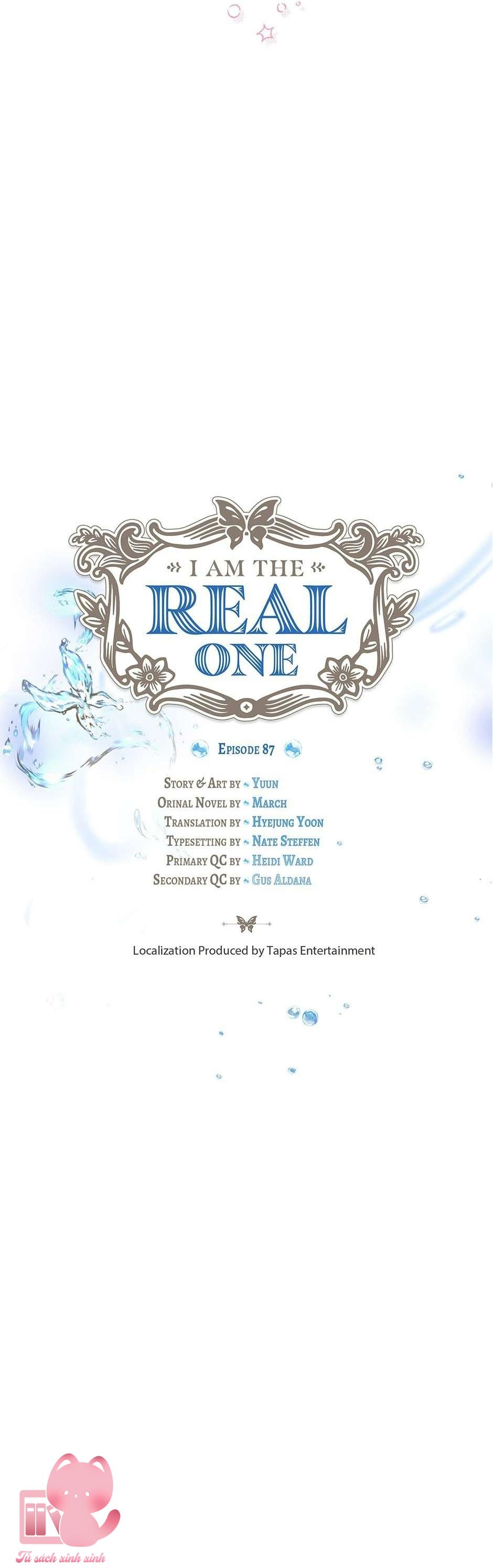Thật Ra Tôi Mới Là Thật - Chap 87 - Trang 20