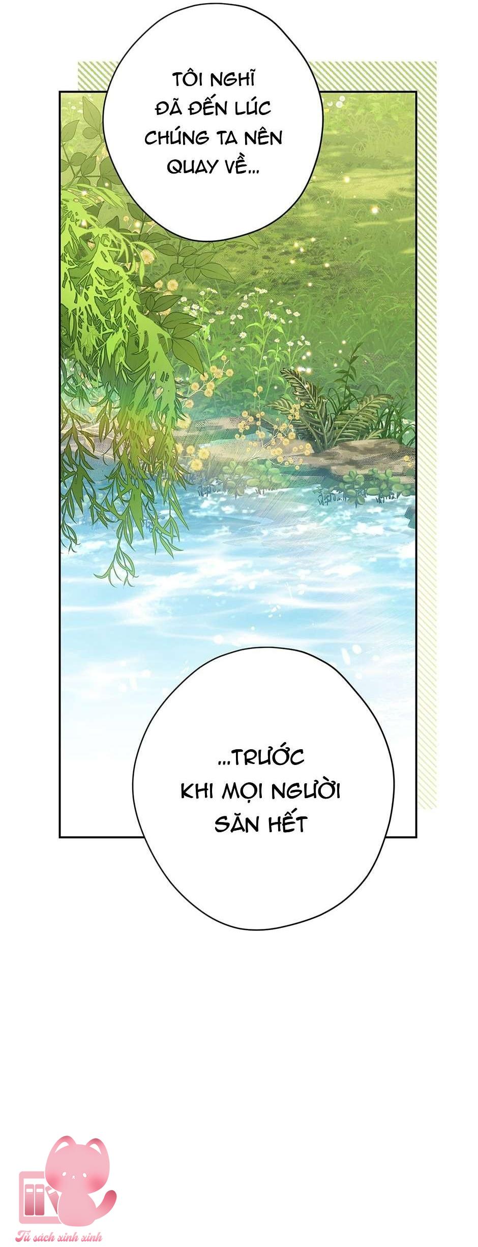 Thật Ra Tôi Mới Là Thật - Chap 87 - Trang 21