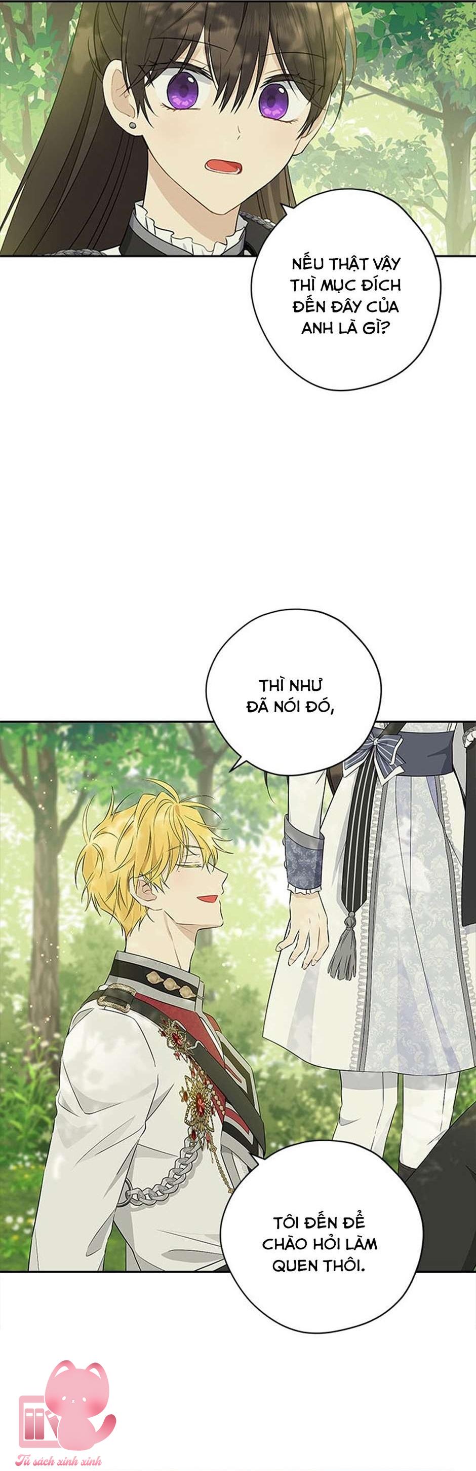 Thật Ra Tôi Mới Là Thật - Chap 87 - Trang 23