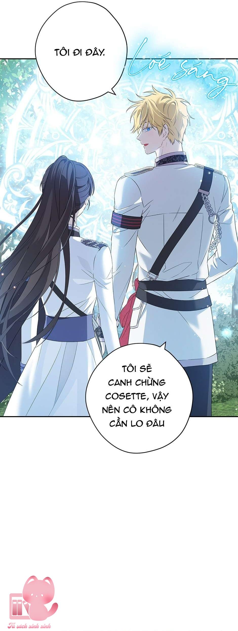 Thật Ra Tôi Mới Là Thật - Chap 87 - Trang 27