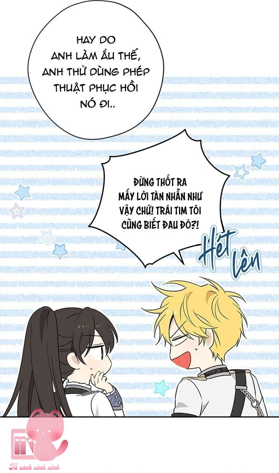 Thật Ra Tôi Mới Là Thật - Chap 87 - Trang 3