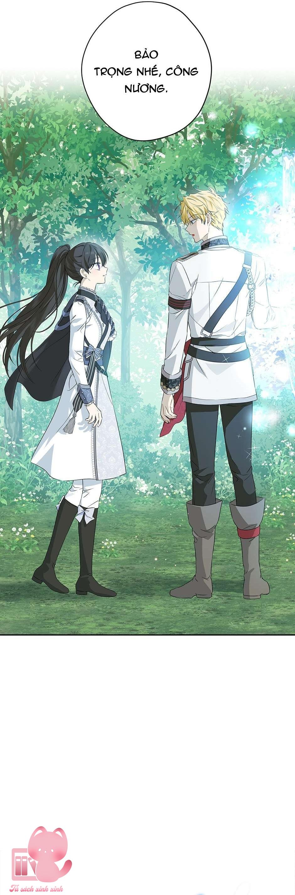 Thật Ra Tôi Mới Là Thật - Chap 87 - Trang 30