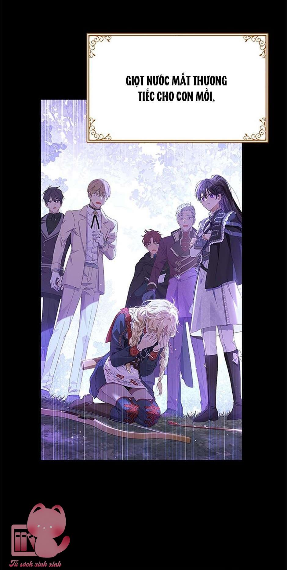 Thật Ra Tôi Mới Là Thật - Chap 87 - Trang 33