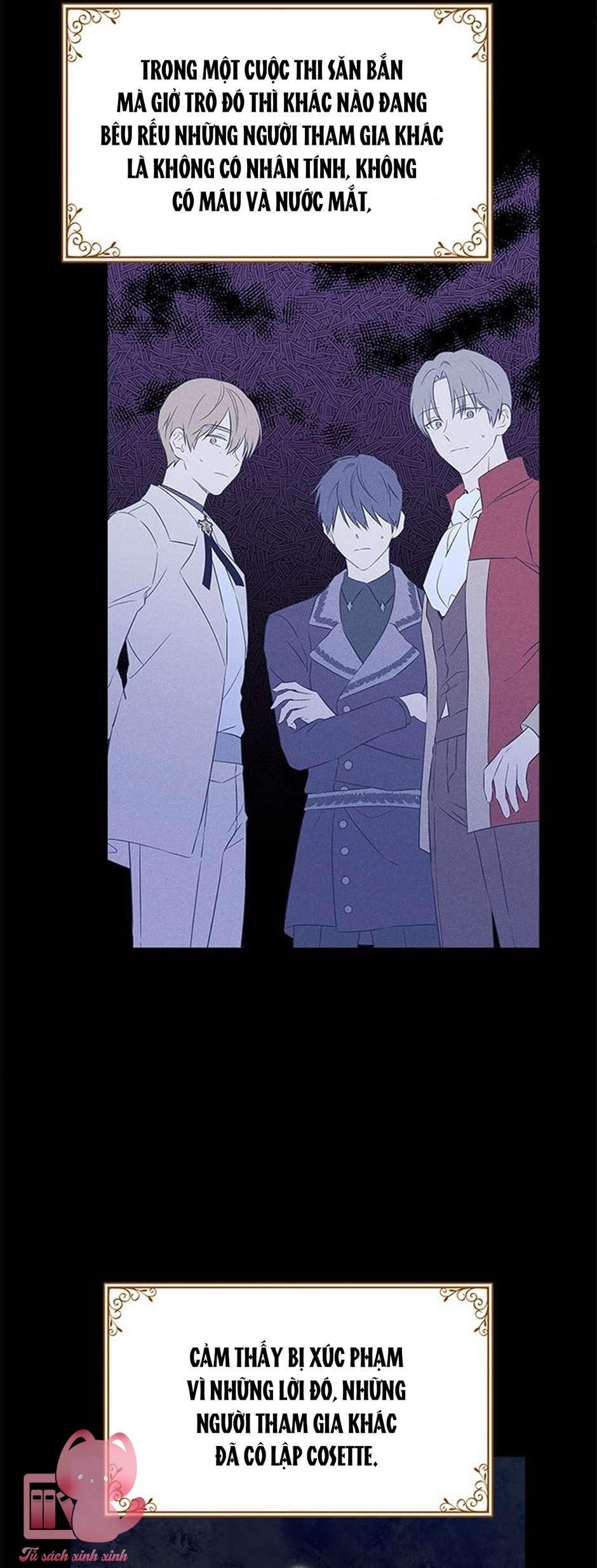 Thật Ra Tôi Mới Là Thật - Chap 87 - Trang 34