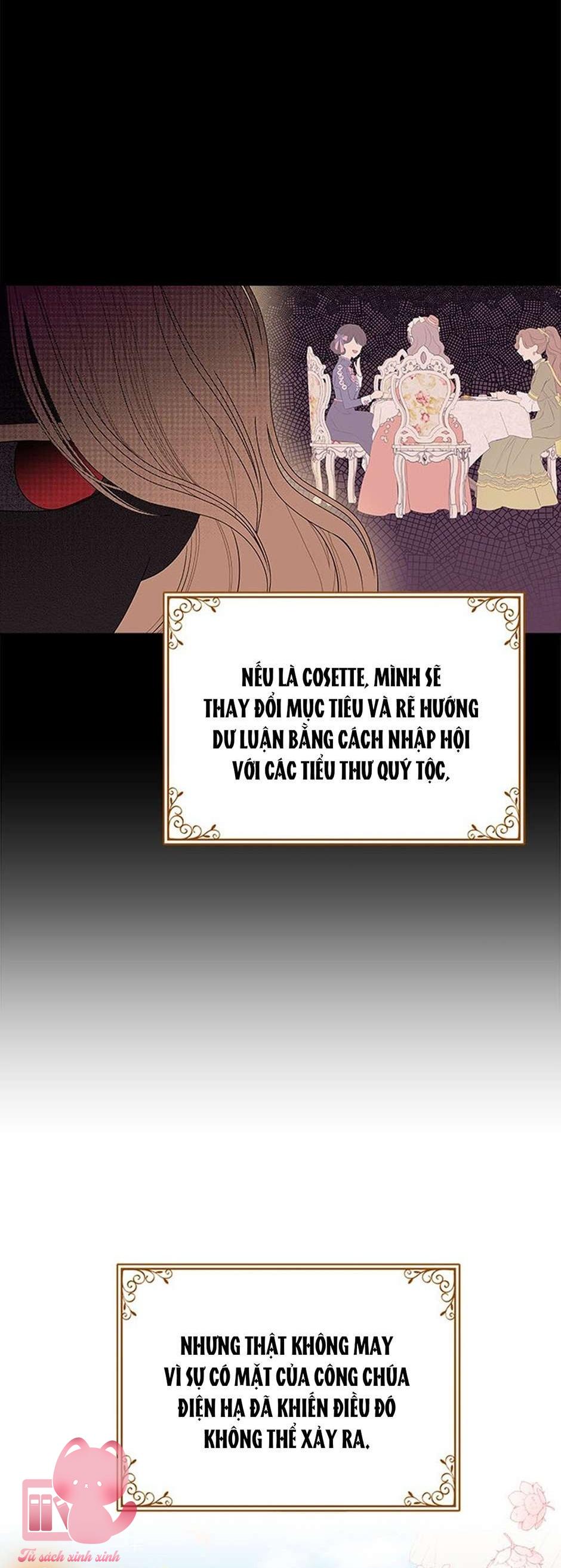 Thật Ra Tôi Mới Là Thật - Chap 87 - Trang 36