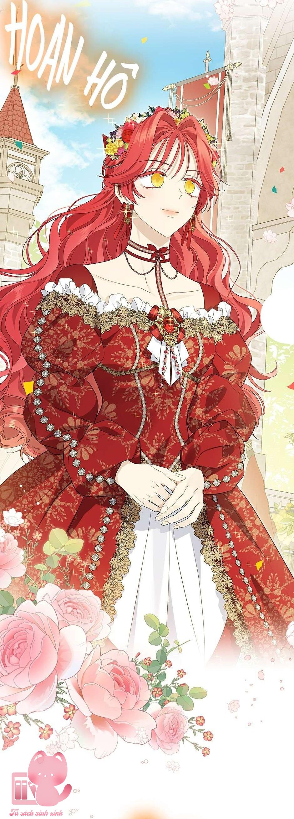 Thật Ra Tôi Mới Là Thật - Chap 87 - Trang 37