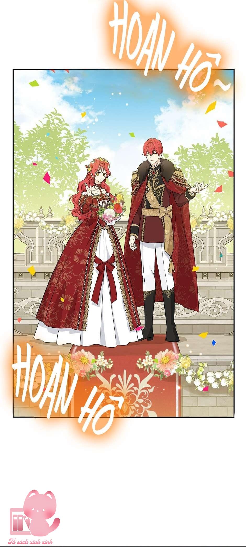 Thật Ra Tôi Mới Là Thật - Chap 87 - Trang 38