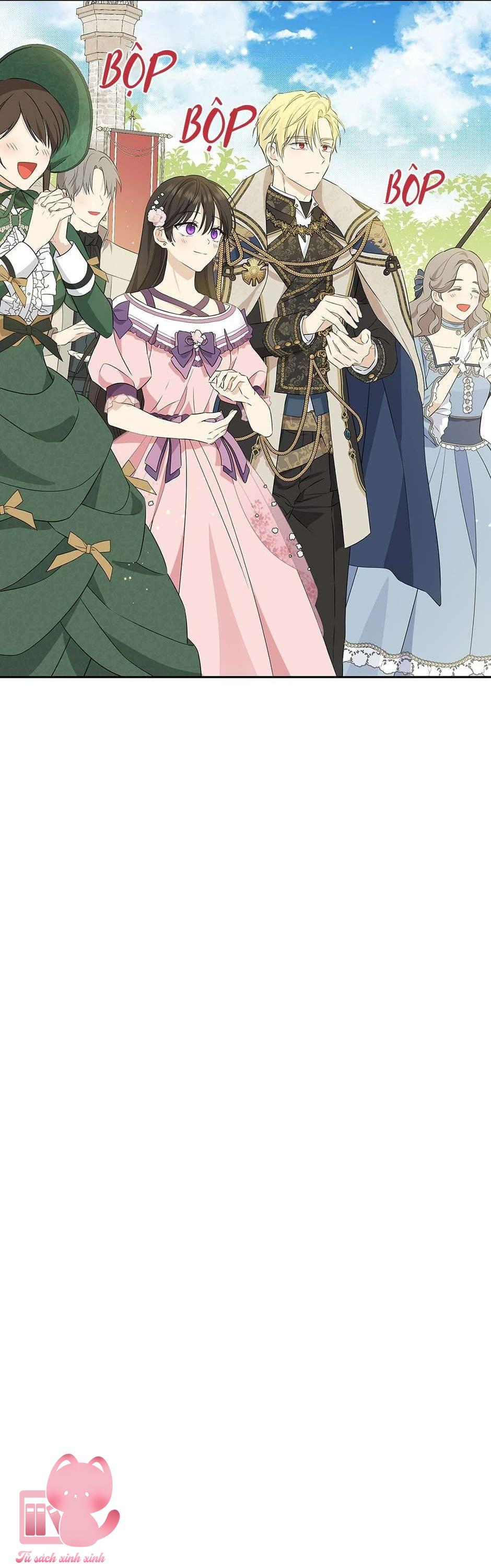 Thật Ra Tôi Mới Là Thật - Chap 87 - Trang 39