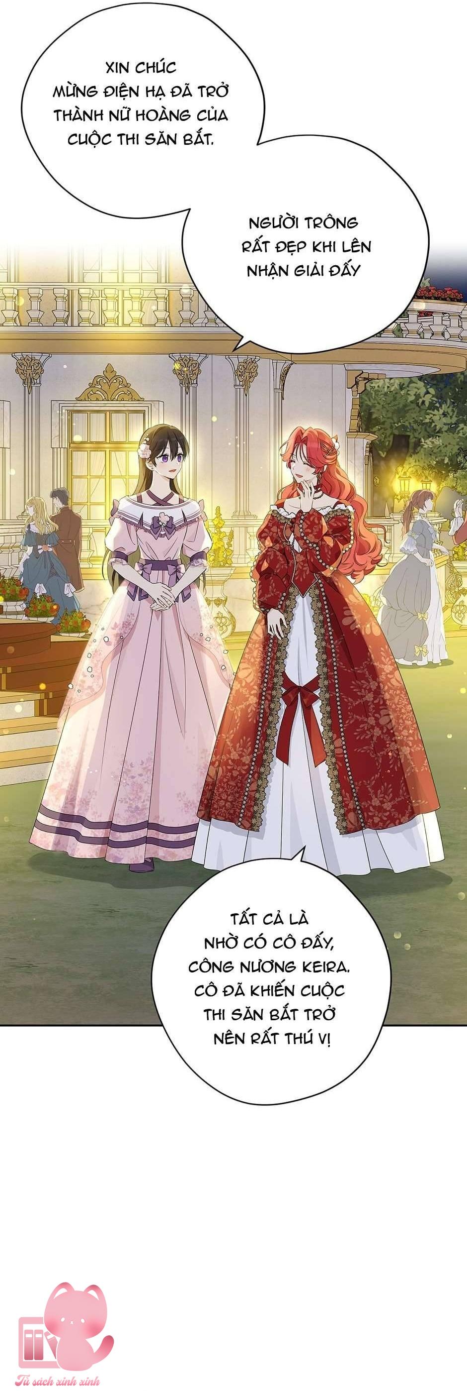 Thật Ra Tôi Mới Là Thật - Chap 87 - Trang 42