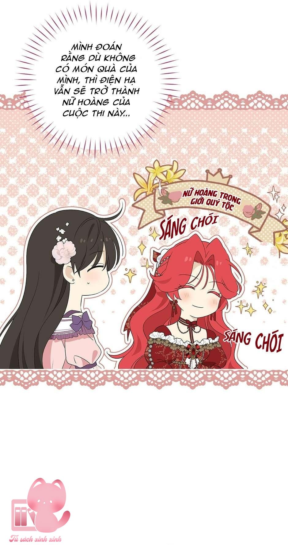 Thật Ra Tôi Mới Là Thật - Chap 87 - Trang 43