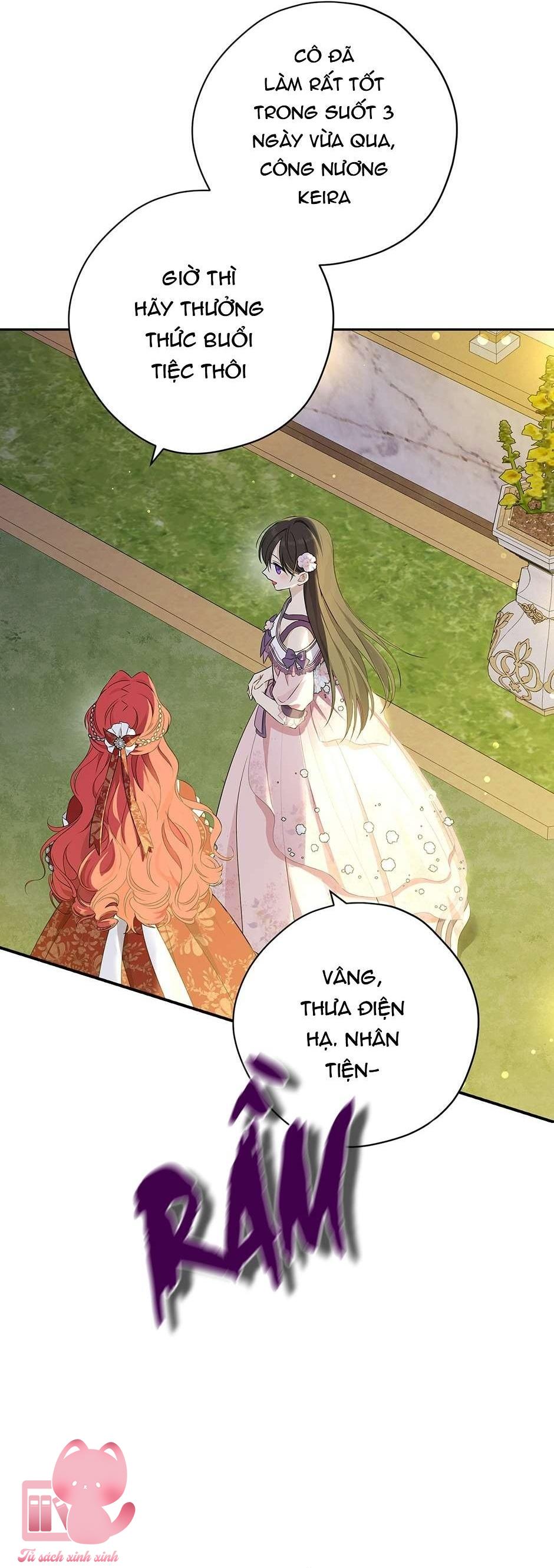 Thật Ra Tôi Mới Là Thật - Chap 87 - Trang 44