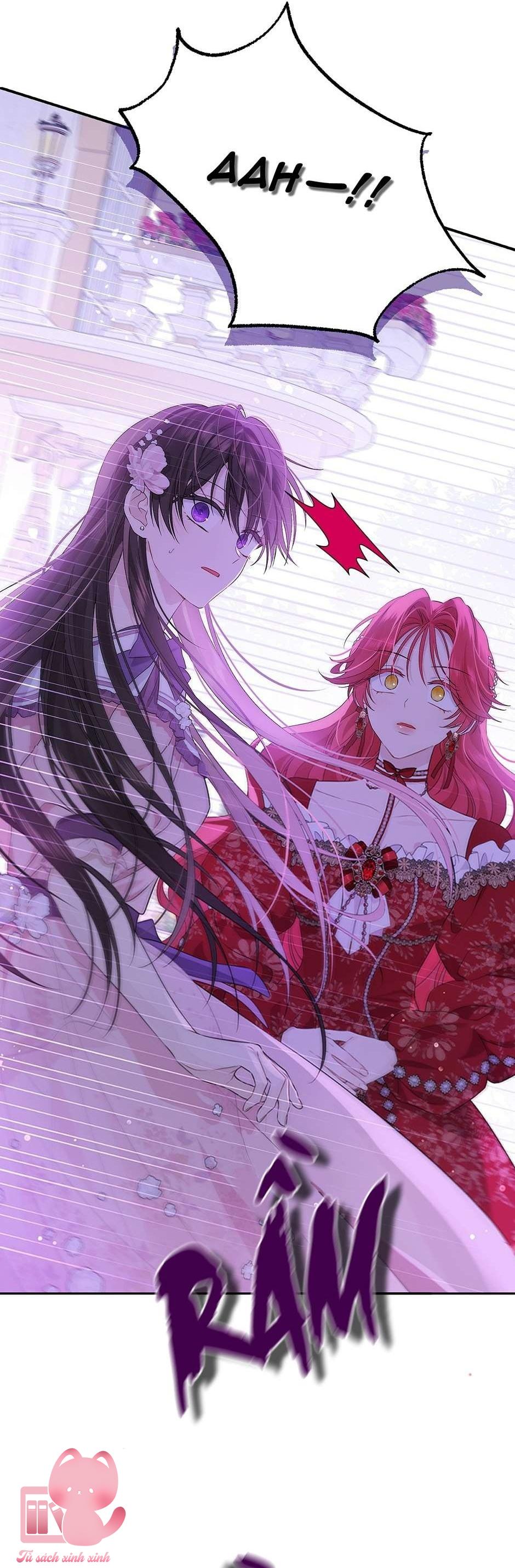 Thật Ra Tôi Mới Là Thật - Chap 87 - Trang 45