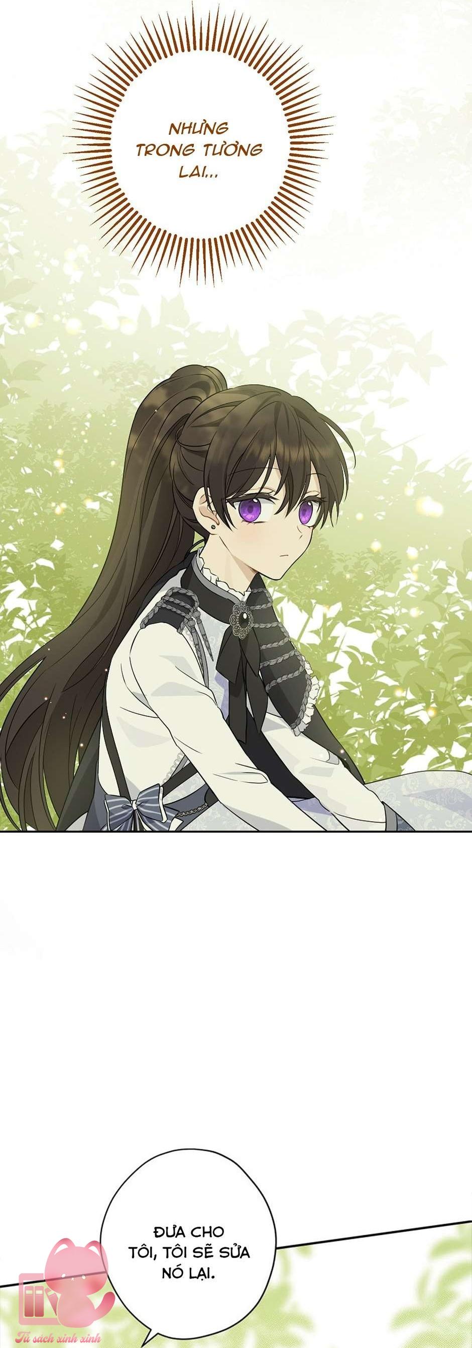 Thật Ra Tôi Mới Là Thật - Chap 87 - Trang 5