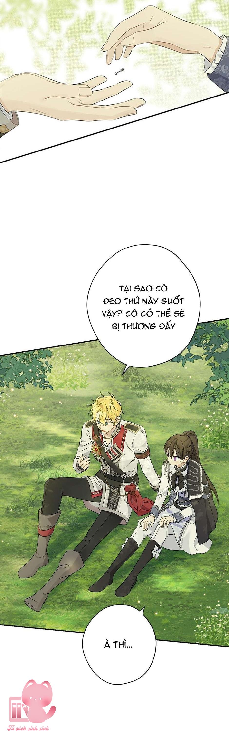 Thật Ra Tôi Mới Là Thật - Chap 87 - Trang 6