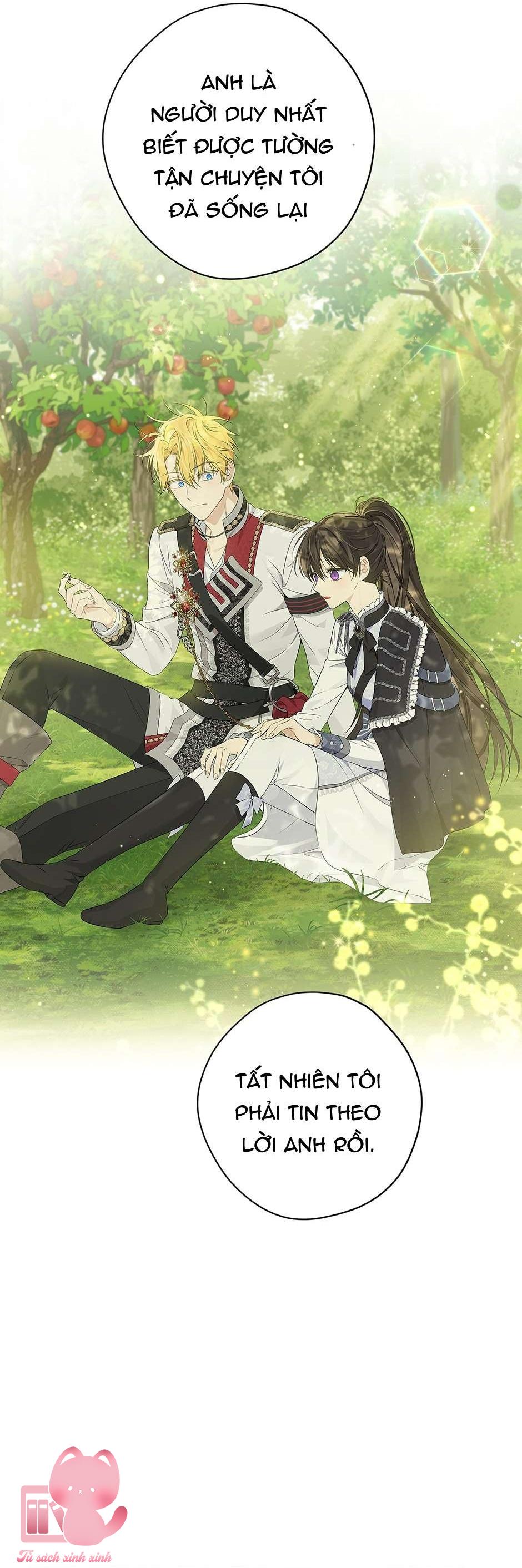 Thật Ra Tôi Mới Là Thật - Chap 87 - Trang 8