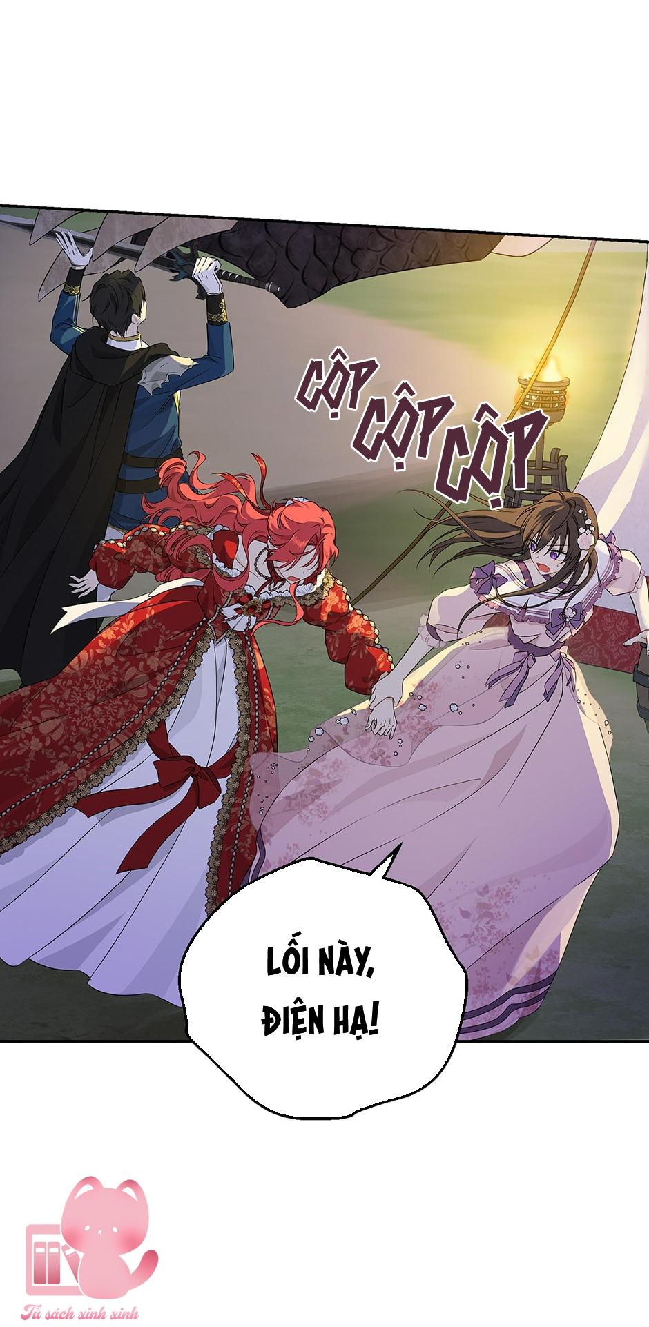 Thật Ra Tôi Mới Là Thật - Chap 88 - Trang 11