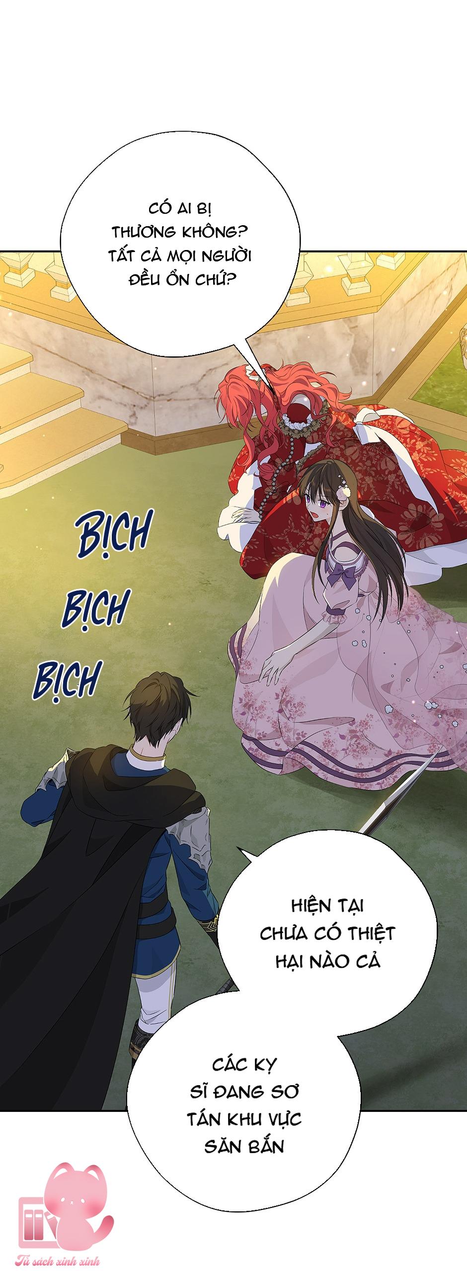 Thật Ra Tôi Mới Là Thật - Chap 88 - Trang 15