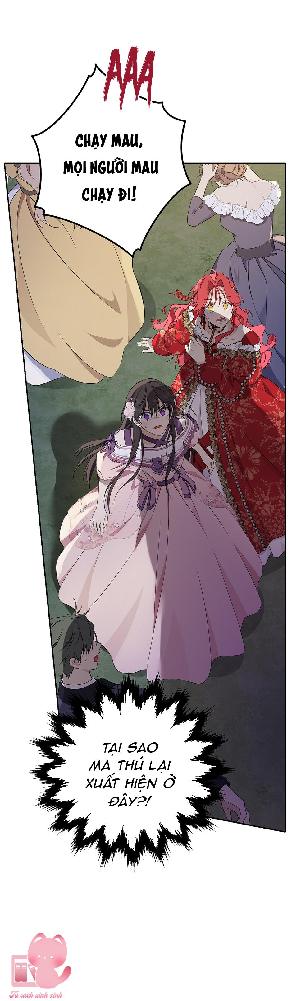 Thật Ra Tôi Mới Là Thật - Chap 88 - Trang 2